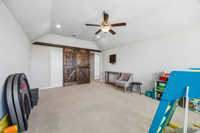 2816 Driftwood Creek Trail, Celina, TX 75078