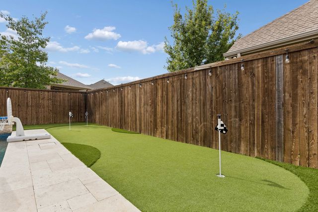 2816 Driftwood Creek Trail, Celina, TX 75078
