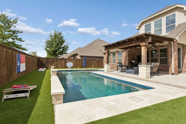 2816 Driftwood Creek Trail, Celina, TX 75078