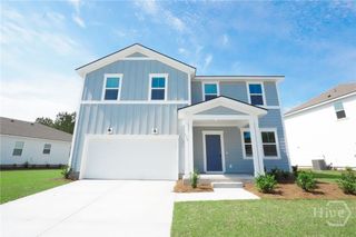 130 Old Field Run, Richmond Hill, GA 31324