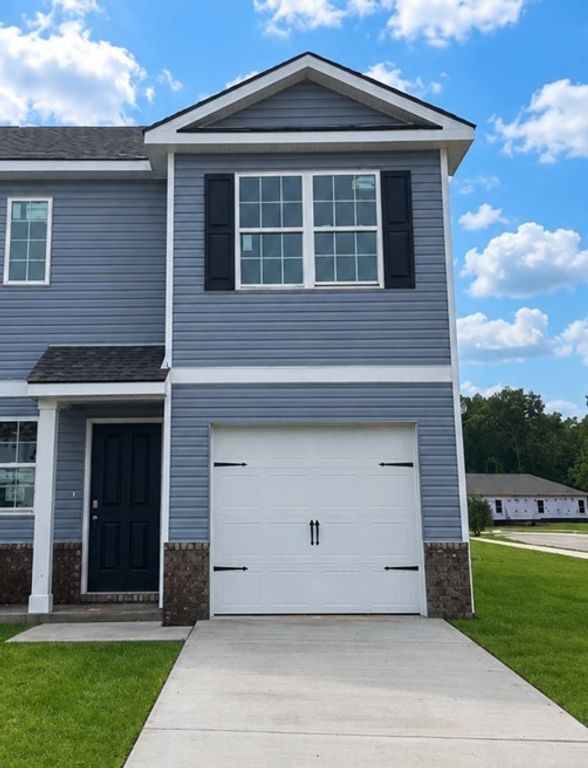 1448 Lexington Way, Lewisburg, TN 37091