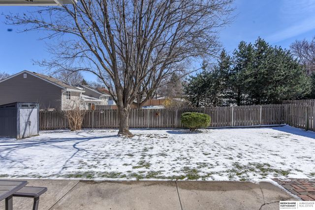 2211 S 166th Street, Omaha, NE 68130