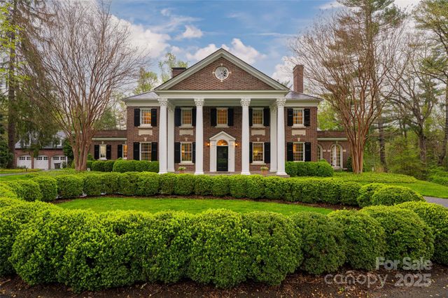 31 Busbee Road, Asheville, NC 28803