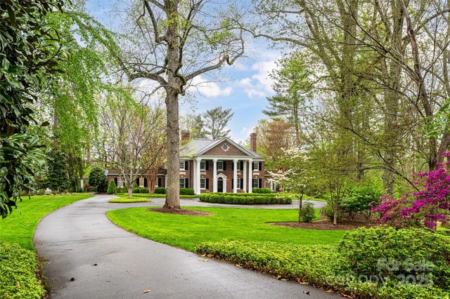 31 Busbee Road, Asheville, NC 28803