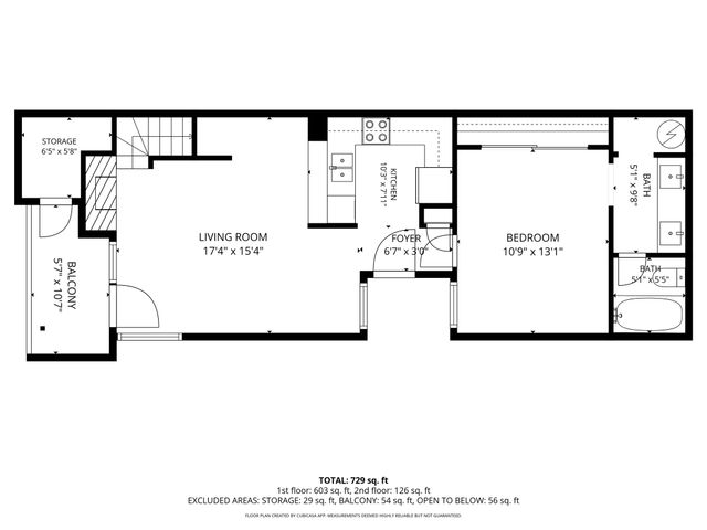 9833 Walnut Street 201, Dallas, TX 75243