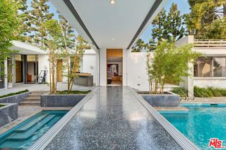 1163 Calle Vista Drive, Beverly Hills, CA 90210