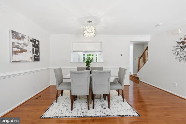 6052 KESTNER CIR, Alexandria, VA 22315