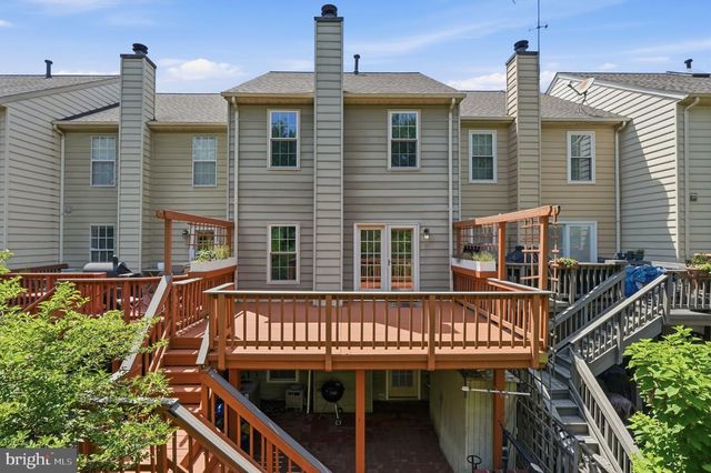 6052 KESTNER CIR, Alexandria, VA 22315