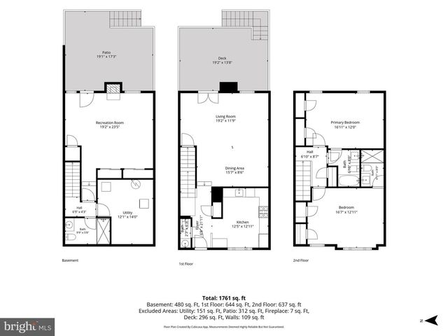 6052 KESTNER CIR, Alexandria, VA 22315
