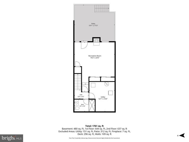 6052 KESTNER CIR, Alexandria, VA 22315