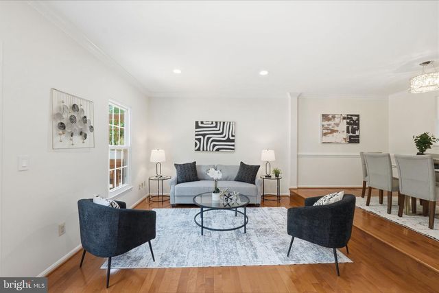 6052 KESTNER CIR, Alexandria, VA 22315