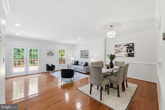 6052 KESTNER CIR, Alexandria, VA 22315