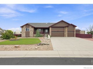 3294 Ballentine Boulevard, Johnstown, CO 80534