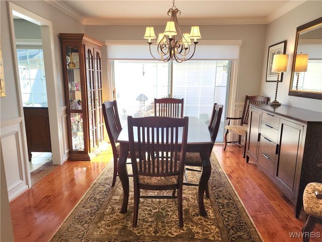 64 Hickory Hill Road, Amherst, NY 14221