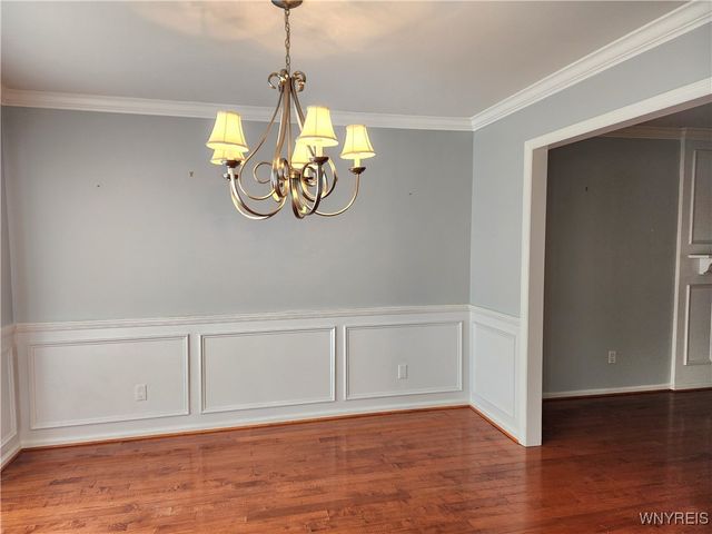 64 Hickory Hill Road, Amherst, NY 14221