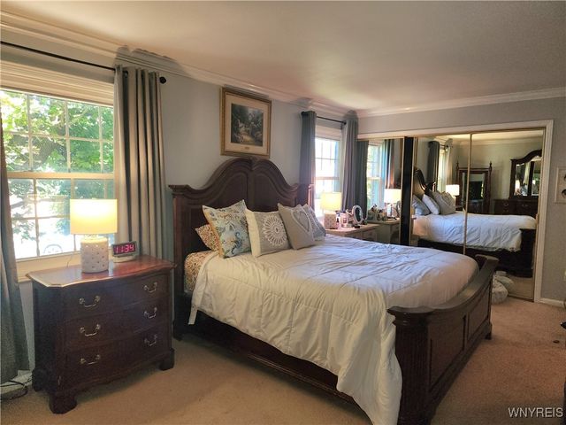 64 Hickory Hill Road, Amherst, NY 14221