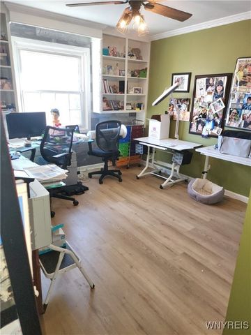 64 Hickory Hill Road, Amherst, NY 14221