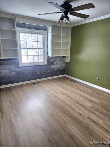 64 Hickory Hill Road, Amherst, NY 14221