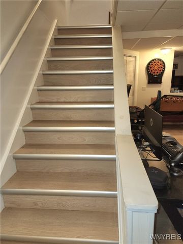 64 Hickory Hill Road, Amherst, NY 14221