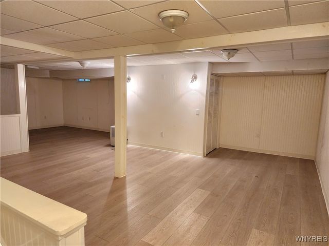 64 Hickory Hill Road, Amherst, NY 14221