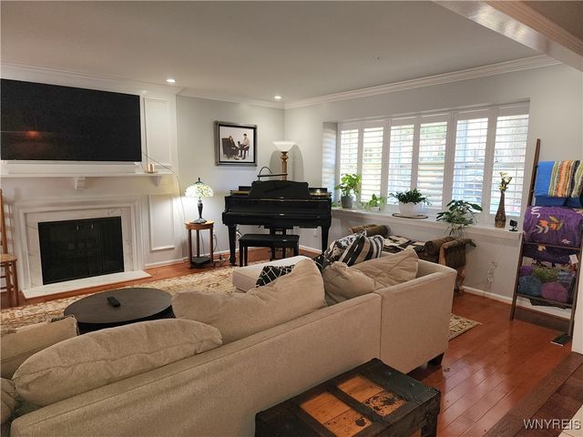 64 Hickory Hill Road, Amherst, NY 14221