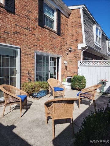 64 Hickory Hill Road, Amherst, NY 14221