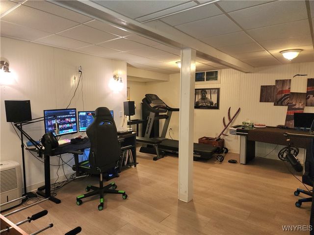 64 Hickory Hill Road, Amherst, NY 14221