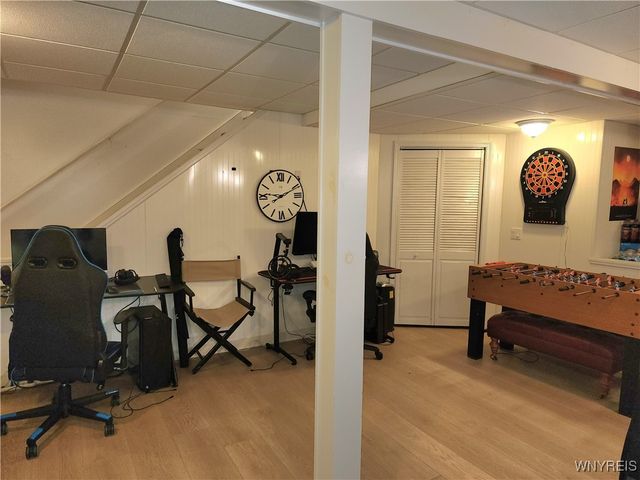 64 Hickory Hill Road, Amherst, NY 14221