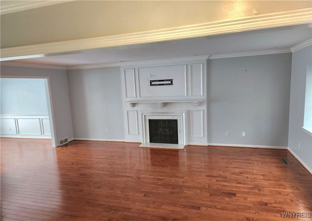 64 Hickory Hill Road, Amherst, NY 14221