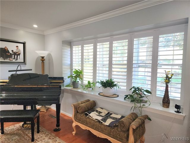 64 Hickory Hill Road, Amherst, NY 14221