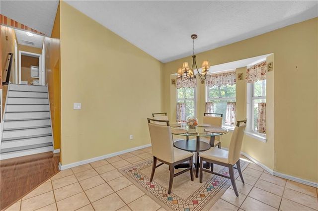 4384 Windward Lane, Norcross, GA 30093