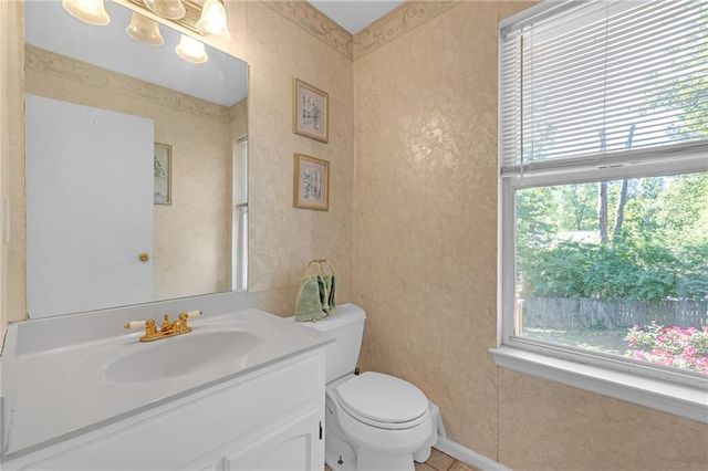 4384 Windward Lane, Norcross, GA 30093