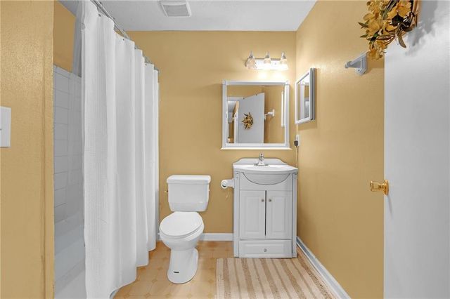 4384 Windward Lane, Norcross, GA 30093