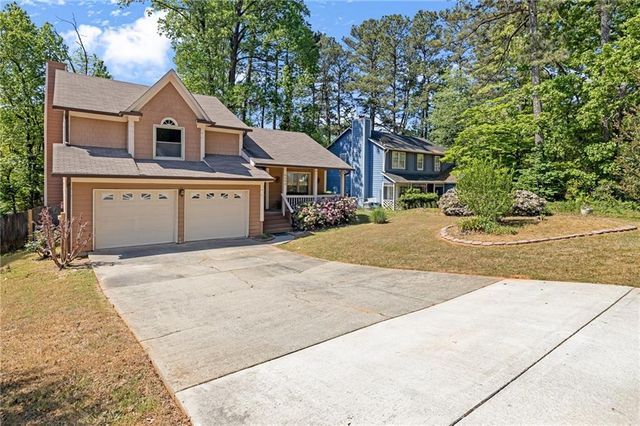 4384 Windward Lane, Norcross, GA 30093