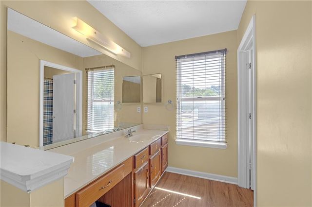 4384 Windward Lane, Norcross, GA 30093