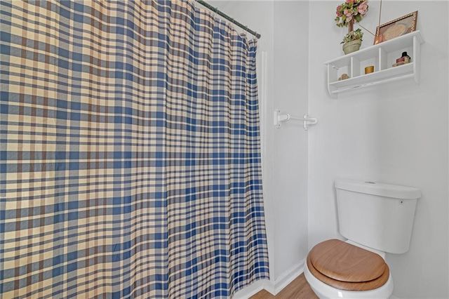 4384 Windward Lane, Norcross, GA 30093