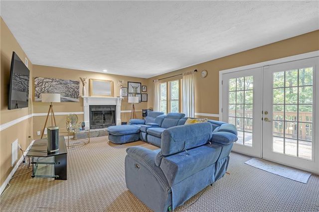 4384 Windward Lane, Norcross, GA 30093