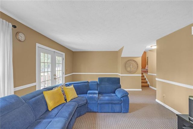 4384 Windward Lane, Norcross, GA 30093