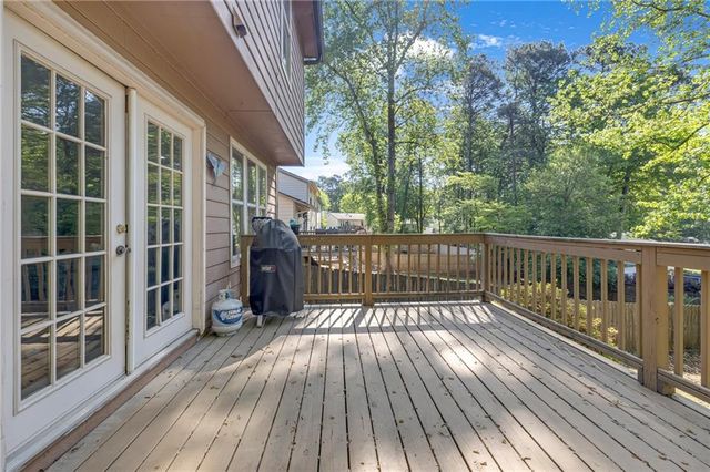 4384 Windward Lane, Norcross, GA 30093