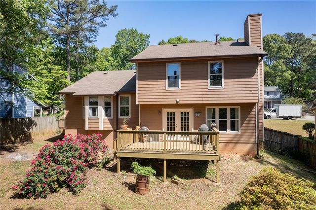 4384 Windward Lane, Norcross, GA 30093