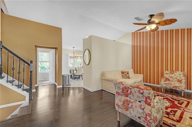 4384 Windward Lane, Norcross, GA 30093