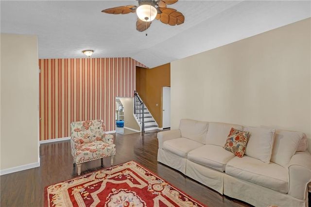 4384 Windward Lane, Norcross, GA 30093