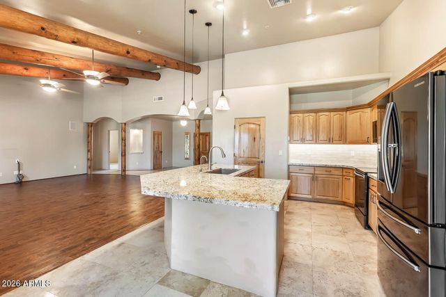 3511 S 201ST Drive, Buckeye, AZ 85326