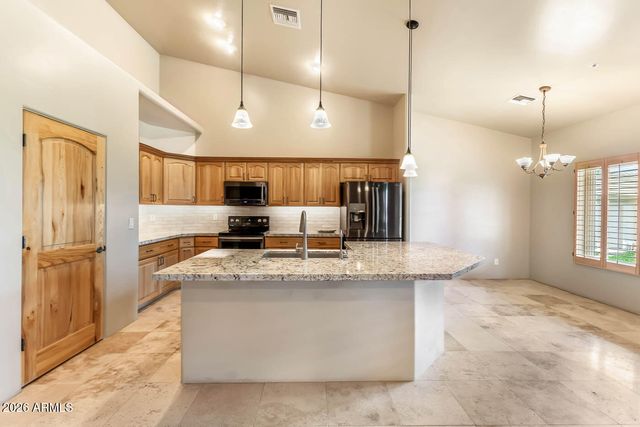 3511 S 201ST Drive, Buckeye, AZ 85326