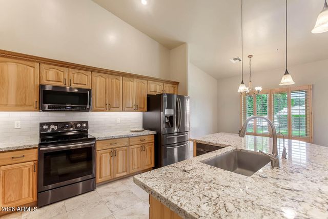 3511 S 201ST Drive, Buckeye, AZ 85326