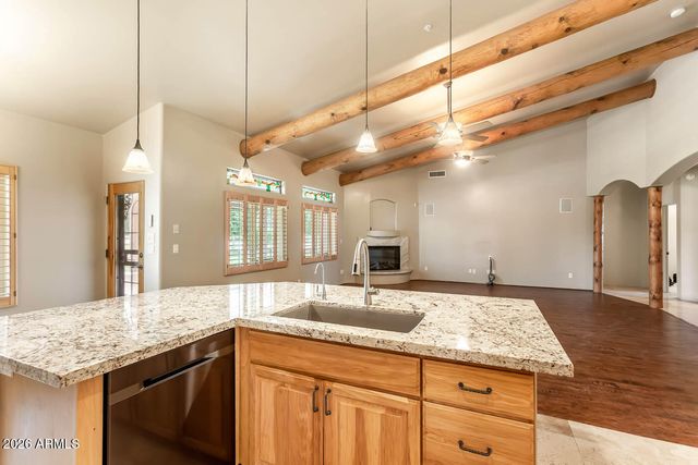 3511 S 201ST Drive, Buckeye, AZ 85326