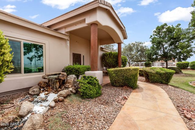 3511 S 201ST Drive, Buckeye, AZ 85326