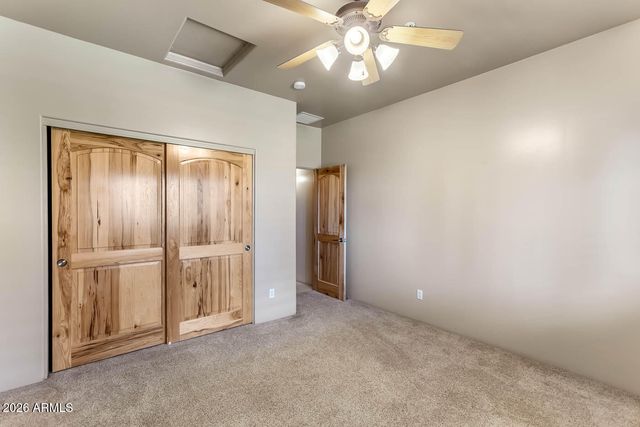 3511 S 201ST Drive, Buckeye, AZ 85326