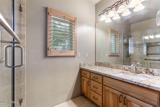 3511 S 201ST Drive, Buckeye, AZ 85326
