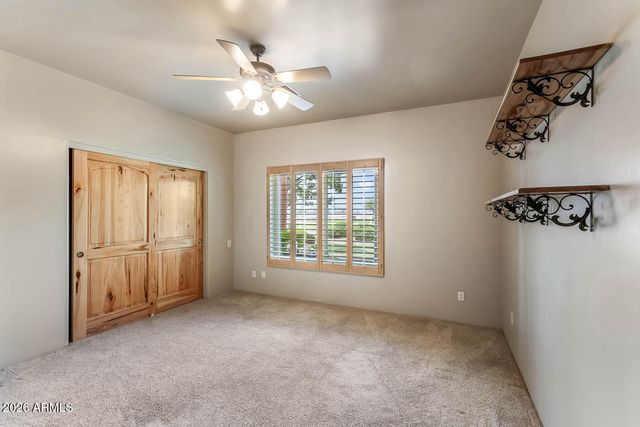 3511 S 201ST Drive, Buckeye, AZ 85326